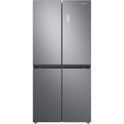 Frigorífico Americano No Frost Samsung RF48A400EM9/EF 488L