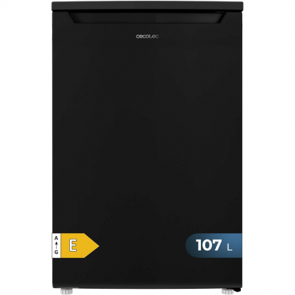 CoolMarket TT Frigorífico Mini Cecotec Bolero