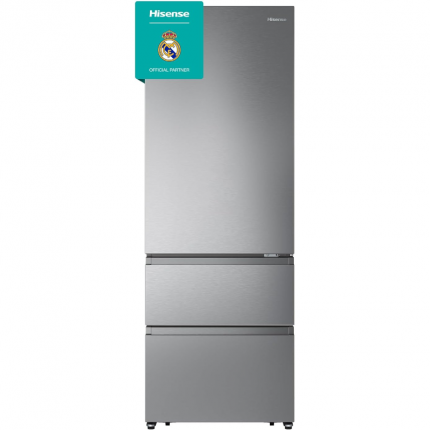 Frigorífico s Combi Serie RB Hisense