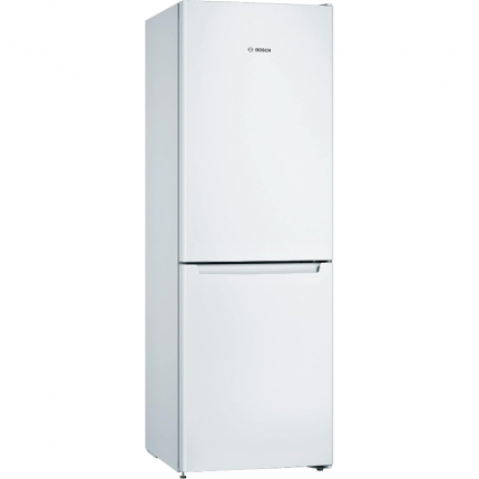 Frigorífico Combi Serie 2 No Frost MultiAirFlow Bosch