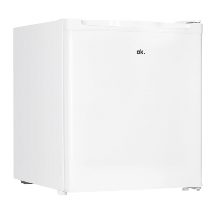 Frigorífico Table Top Blanco OK OFK 061 E W 51 cm 41L