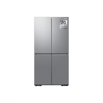 Frigorífico Americano No Frost Inox Samsung RF59C70TES9/ES 177.9x91.2
